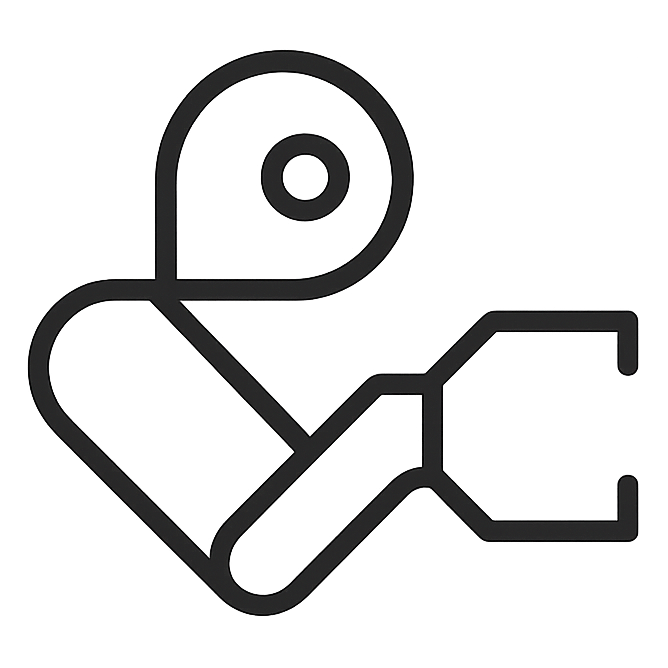 Servo Logo